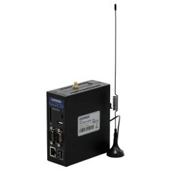 IIoT gateway Model : SG-VNET-S-WIFI/ LAN