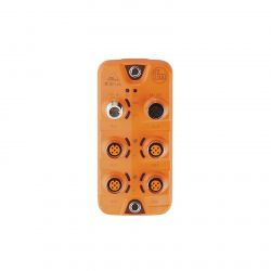 AC6000 ecomat 310 IO-Link 主站 IO-Link 主站 AS-i 4P IP67 PL