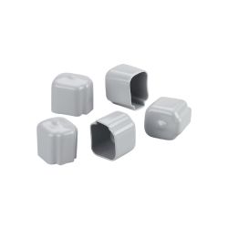 E12574 \ ecomat 400 \ Passive connection technology \ PROTECTION CAP DT06-6S 5 PCS \ PL