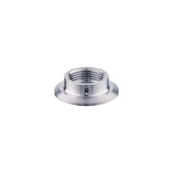 E30149 \ efector 500 \ Pressure sensors \ WELDING ADAPT D60/G1 LEAK PORT \ DE