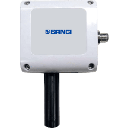 CO Sensor Transmitter Model : SGM33-1115-2N