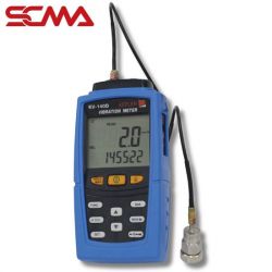 KV-140D KEPLER Vibration Tester เครื่องวัดและทดสอบความสั่นสะเทือน SCMA