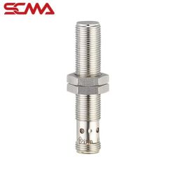 IFT258 \ efector 100 \ Inductive sensor (เซนเซอร์ตรวจจับโลหะ) \IFK3004BFRKG/AM/IO/US-104 \