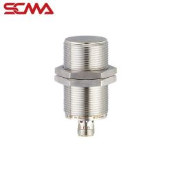 IIT244 \ efector 100 \ Inductive sensor (เซนเซอร์ตรวจจับโลหะ) \IIK3012BFRKG/AM/IO/US-104 \