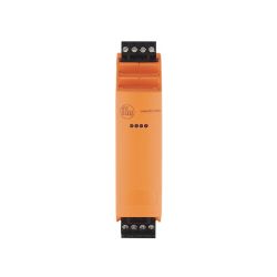 AC3226 \ ecomat 300 \ Bus system AS-interface \ SmartL25 AS-i Repeater III \ DE