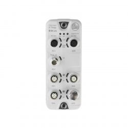 AL1351 \ ecomat 310 \ IO-Link Master \ IO-Link Master DL IoT 4P IP69K \ PL