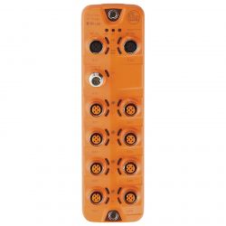 AL1352 \ ecomat 310 \ IO-Link Master \ IO-Link Master DL IoT 8P IP67 \ PL \