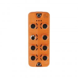 AL1400 ecomat 310 输入链接主站 输入链接主站 PFL PN 4P IP67 PL