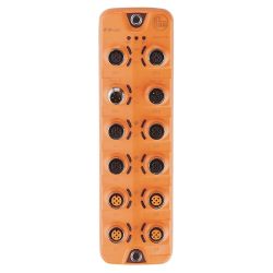 AL1402 \ ecomat 310 \ IO-Link Master \ IO-Link Master PFL PN 8P IP67 \ PL