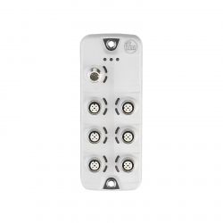 AL2240 \ ecomat 500 \ IO-Link 分线盒 \ IO-Link 模块 6x2 DI M12 IP69K \ PL