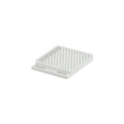E21299 \ efector 200 \ Photoelectric sensors \ REFLECTOR TS-48X48 \ DE