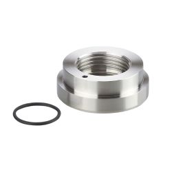 E33302 \ efector 500 \ Pressure sensors \ ADAPT DIN11864-1A-BS/DN40 \ DE