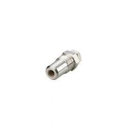 E43020 \ efector 300 \ Flow sensors \ G 1/2" COMPRESSION FITTING 8MM \ DE