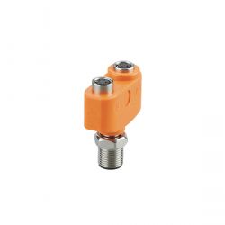 EBT012 \ ecomat 400 \ Passive connection technology \ ZDO2F030VAS0000-00STGH040VAS \ PL