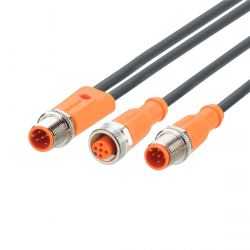 EVC801 \ ecomat 400 \ Passive connection technology \ YDSGH050MSS0002H05STGH050MSS \ PL