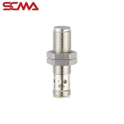 IFT259 \ efector 100 \ Inductive sensor (เซนเซอร์ตรวจจับโลหะ) \IFB3005QBPKG/AM/P/US-104 \