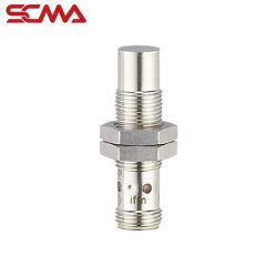 IFT260 \ efector 100 \ Inductive sensor (เซนเซอร์ตรวจจับโลหะ) \IFB3006-BPKG/AM/P/US-104 \