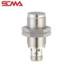 IGT261 \ efector 100 \ Inductive sensor (เซนเซอร์ตรวจจับโลหะ) \IGB3010QBPKG/AM/P/US-104 \
