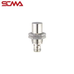 IGT262 \ efector 100 \ Inductive sensor (เซนเซอร์ตรวจจับโลหะ) \IGB3012-BPKG/AM/P/US-104 \