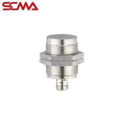 IIT245 \ efector 100 \ Inductive sensor (เซนเซอร์ตรวจจับโลหะ) \IIB3018QBPKG/AM/P/US-104 \