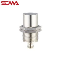 IIT246 Inductive sensor เซนเซอร์ตรวจจับโลหะ ifm SCMA