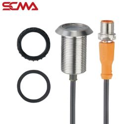 KT6301 \ efector 140 \ Hand sensor (เซนเซอร์ตรวจจับโลหะและอโลหะ) \KTMEF-EMMFFKG/US/IO \ DE