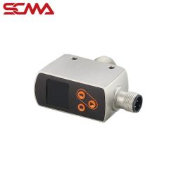 OGD581 \ efector 220 \ PMD (เซนเซอร์วัดระยะทาง) \OGDLFNKG/IO-Link/US \ DE