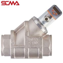 SB2257  Flow sensor (เซนเซอร์วัดการไหล) ifm SCMA