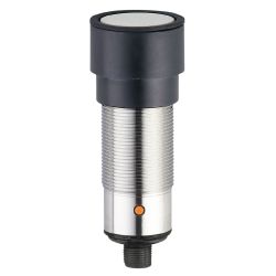 UIT503 \ efector 230 \ Ultrasonic sensors \ UIA06000GOKG/IO-Link/US \ IT \