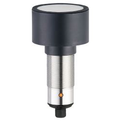 UIT508 \ efector 230 \ Ultrasonic sensors \ UIA08000E2KG/IO-Link/US \ IT \