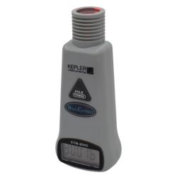 KTM-8000 KEPLER เครื่องวัดความเร็วรอบแบบไม่สัมผัส Tachometer 