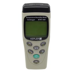 KEPLER เครื่องวัดอุณหภูมิและความชื้น (Temperature & Humidity Meter)  รุ่น KTH-182