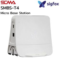 SMBS-T4 Sigfox Micro Base Station SCMA