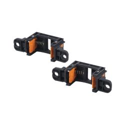 E12675 \ efector 150 \ Capacitive sensors \ ADAPT KQ10 SURFACE MOUNT \ CN