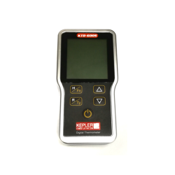 KEPLER เครื่องวัดอุณหภูมิ (Temperature Meter) รุ่น KTD-600S