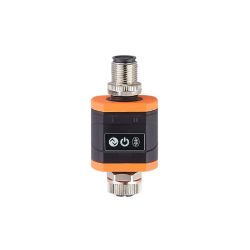 E30446 \ efector 160 \ Level sensors \ IO-LINK INLINE BLUETOOTH ADAPTER \ DE