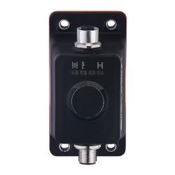MVQ201 \ efector 180 \ Valve sensors \ SVS SOLENOID OUT \ DE \