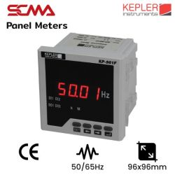 KP-961F KEPLER Digital Panel Frequency Meter