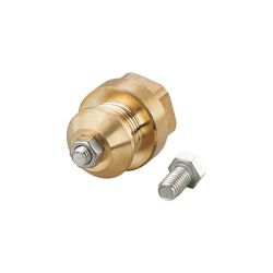 E30452 \ efector 500 \ Pressure sensors \ WELD MANDREL ADAPT G1 \ DE