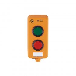AC2398 \ ecomat 300 \ 总线系统 AS-interface \ AS-i 模块 2BI 2LO RD/GR \ DE \