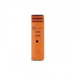 AC3210 \ ecomat 300 \ 总线系统 AS-interface \ SmartL25 4 AI (C) C IP20 \ 德国 \