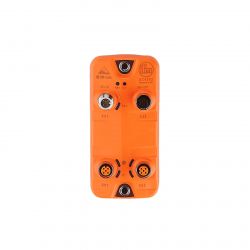 AC6002 ecomat 310 输入输出链路主站 输入输出链路主站 AS-i 2P IP67 PL