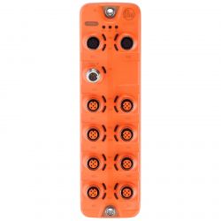 AL4022 \ ecomat 310 \ IO-Link 主站 \ ETH 模块 SL EIP 16DI IP67 \ PL \
