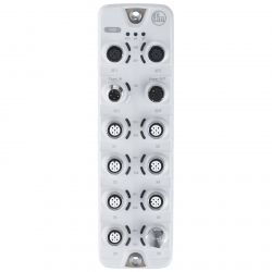 AL4123 \ ecomat 310 \ IO-Link Master \ ETH Module PFL EIP 16DI IP69K \ PL \