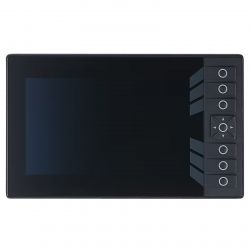 CR1075 \ ecomat 100 \ 移动控制器 \ ecomatDisplay/7" \ DE \ DG
