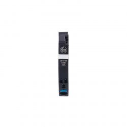 DF3100 \ ecomat 200 \ Evaluation systems and power supplies \ Supply Module GND/1x 10mm2 \ DE