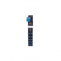 DF3110 \ ecomat 200 \ Evaluation systems and power supplies \ Pot.Module GND/10x 2.5mm2 \ TN \