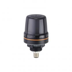 DV2121 \ ecomat 600 \ LED signal lights and led strips \ LED-Lamp/IO-Link/Button \ ID \