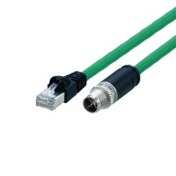 E12631 \ ecomat 400 \ Passive connection technology \ VSTGX080MSS0002K08STGP080--S \ CN