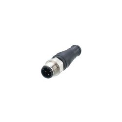 E12639 \ efector 120 \ Magnetic and cylinder sensors \ SPLITTER CABLE END CAP 4p \ DE